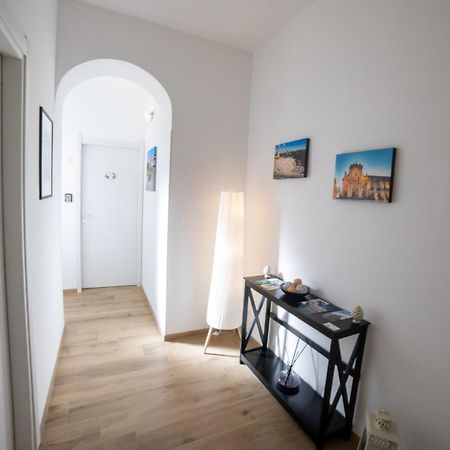 Residence Le Tre Piazze シラクーサ エクステリア 写真