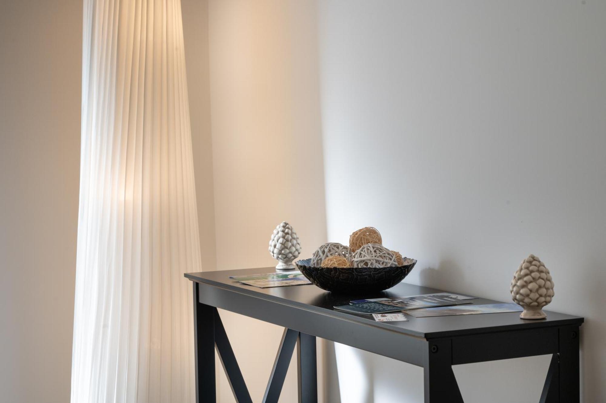 Residence Le Tre Piazze シラクーサ エクステリア 写真