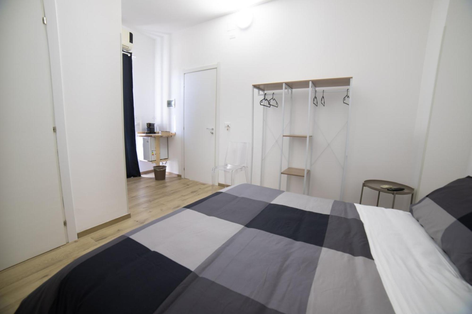 Residence Le Tre Piazze シラクーサ エクステリア 写真