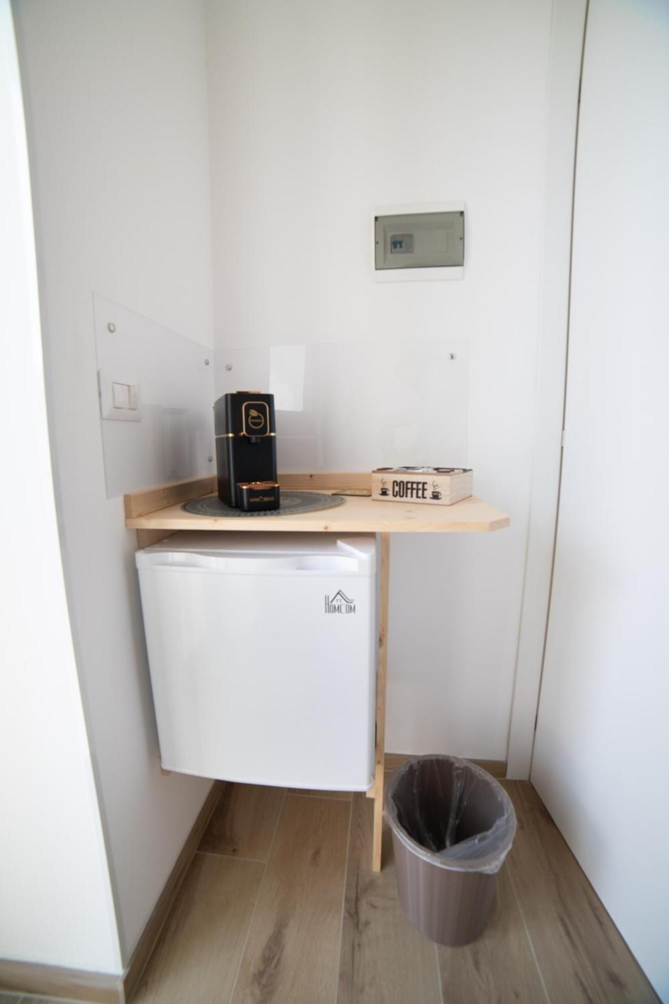 Residence Le Tre Piazze シラクーサ エクステリア 写真