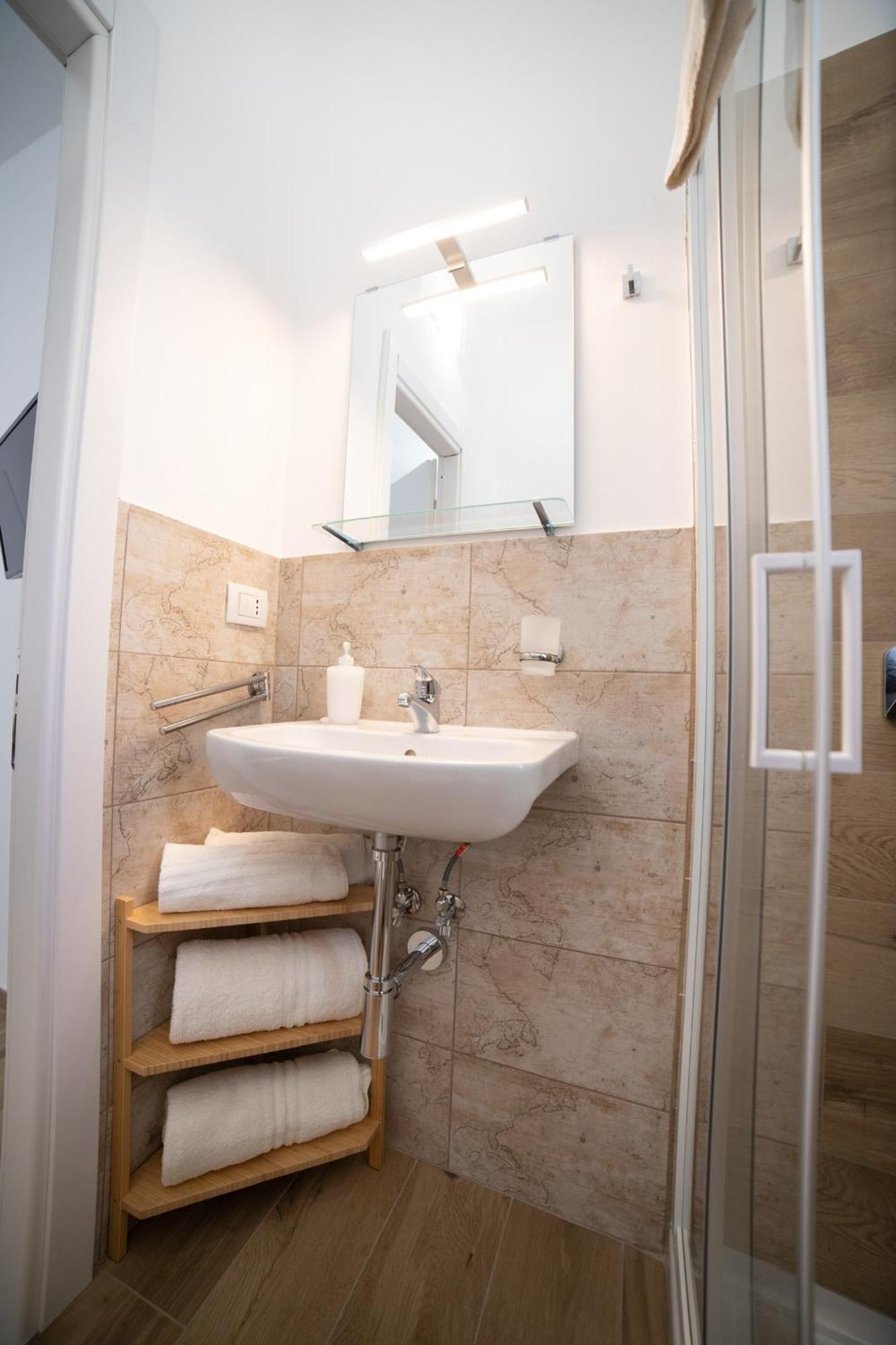 Residence Le Tre Piazze シラクーサ エクステリア 写真