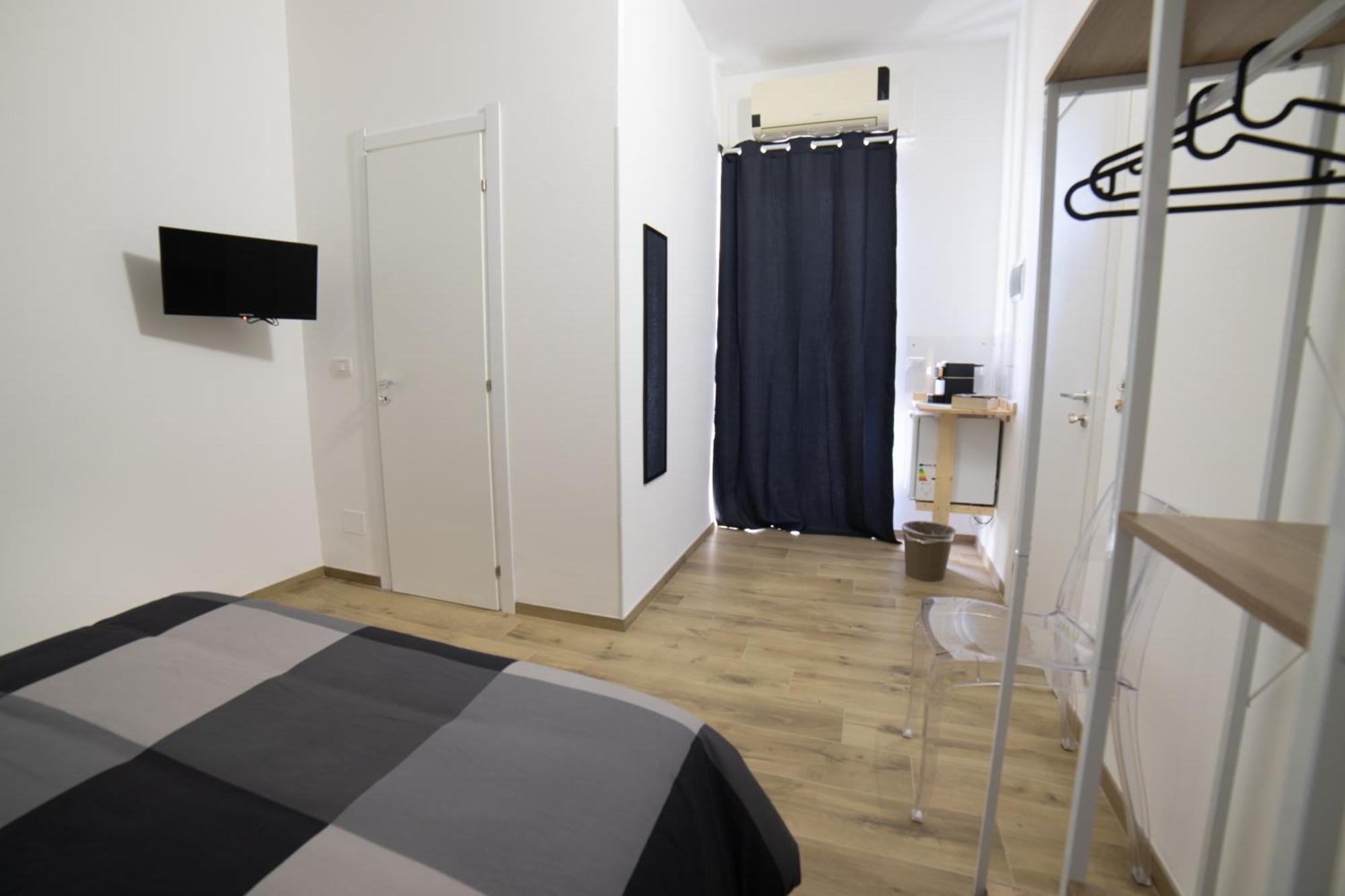Residence Le Tre Piazze シラクーサ エクステリア 写真