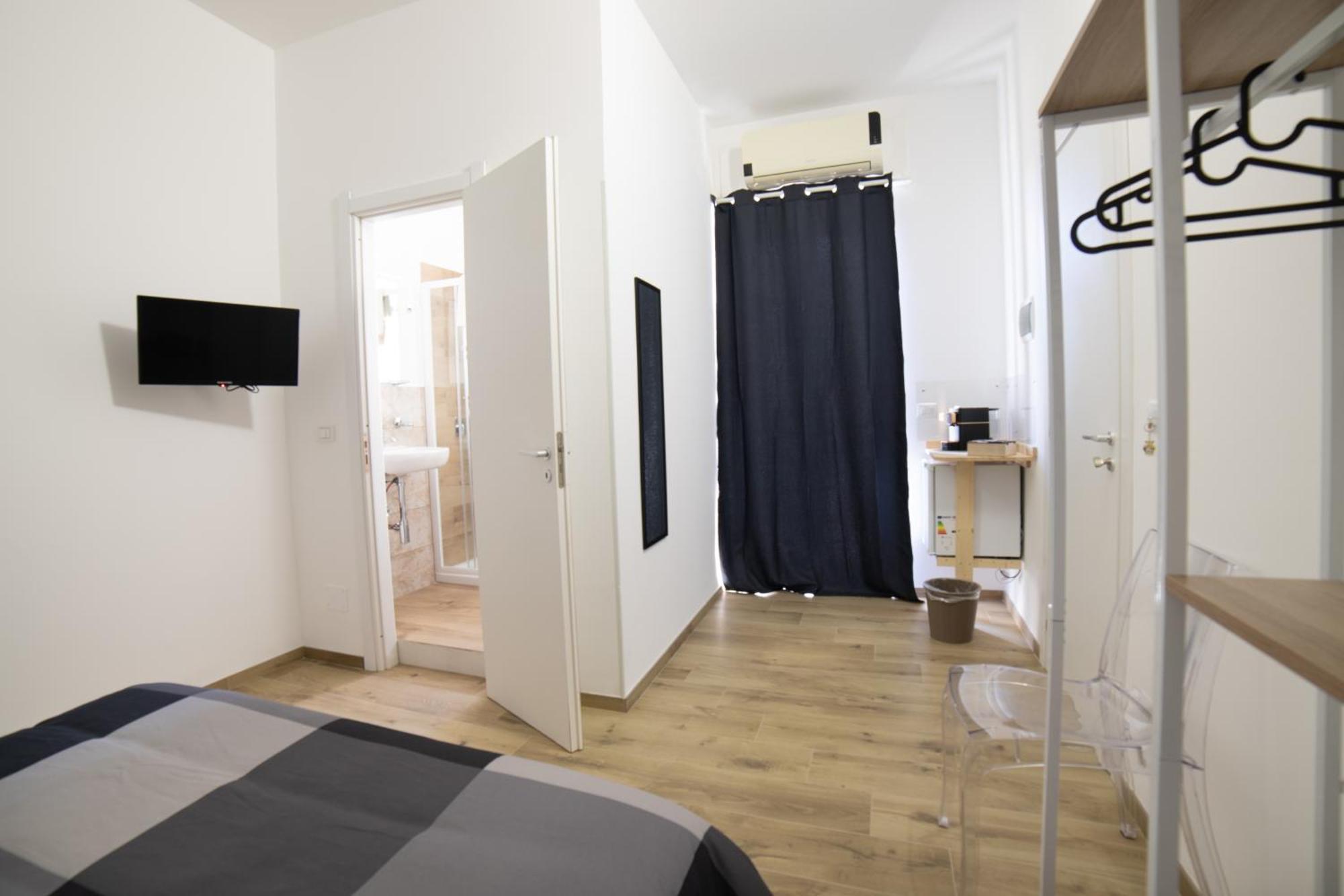Residence Le Tre Piazze シラクーサ エクステリア 写真