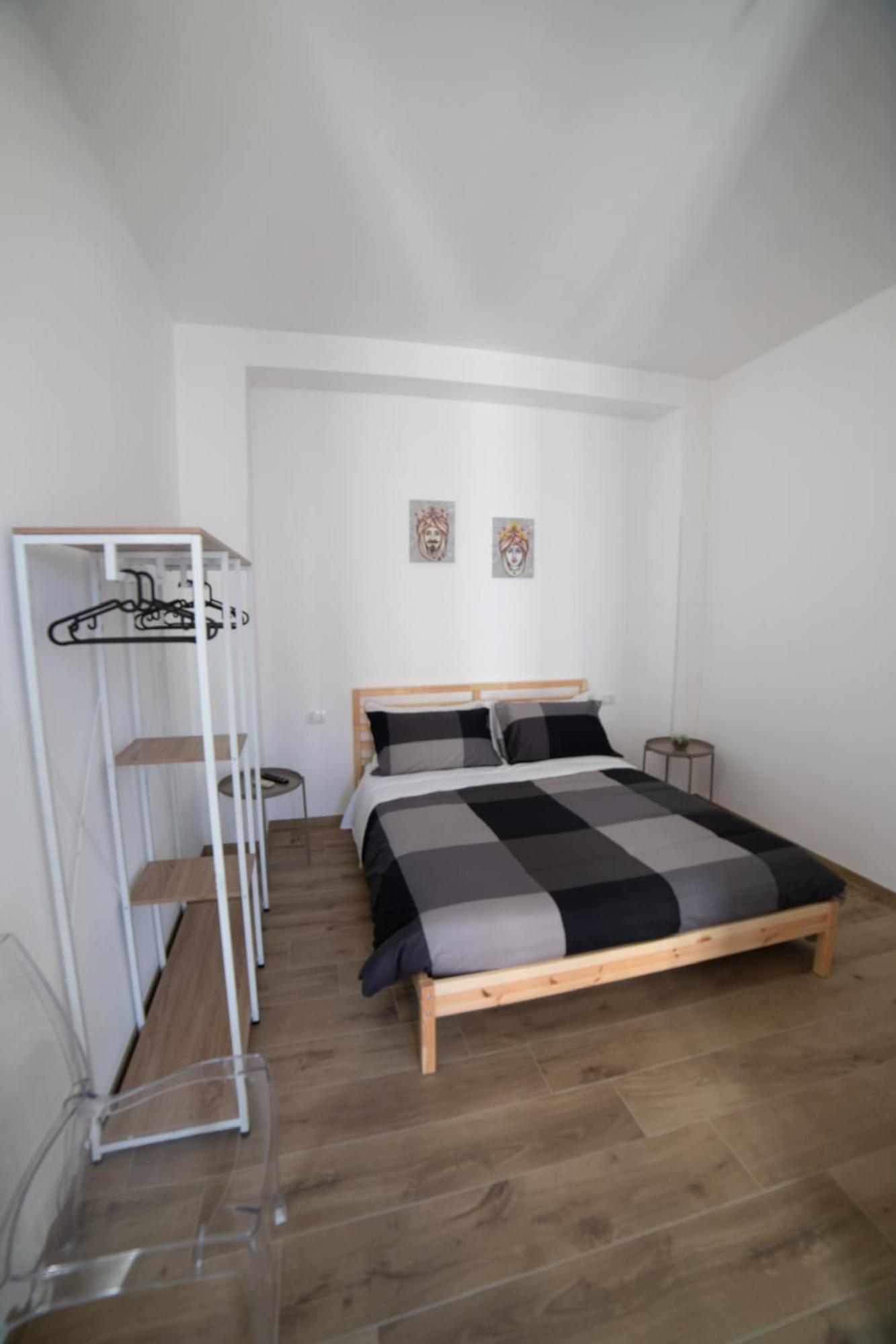 Residence Le Tre Piazze シラクーサ エクステリア 写真