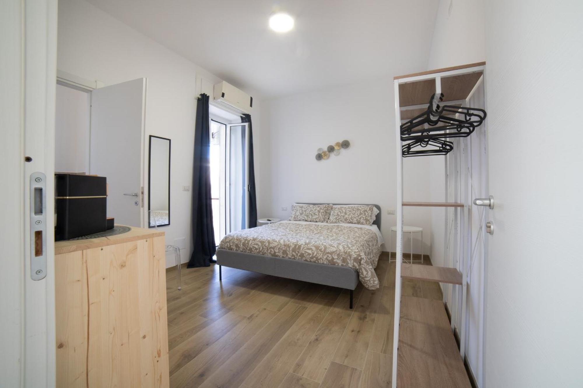 Residence Le Tre Piazze シラクーサ エクステリア 写真