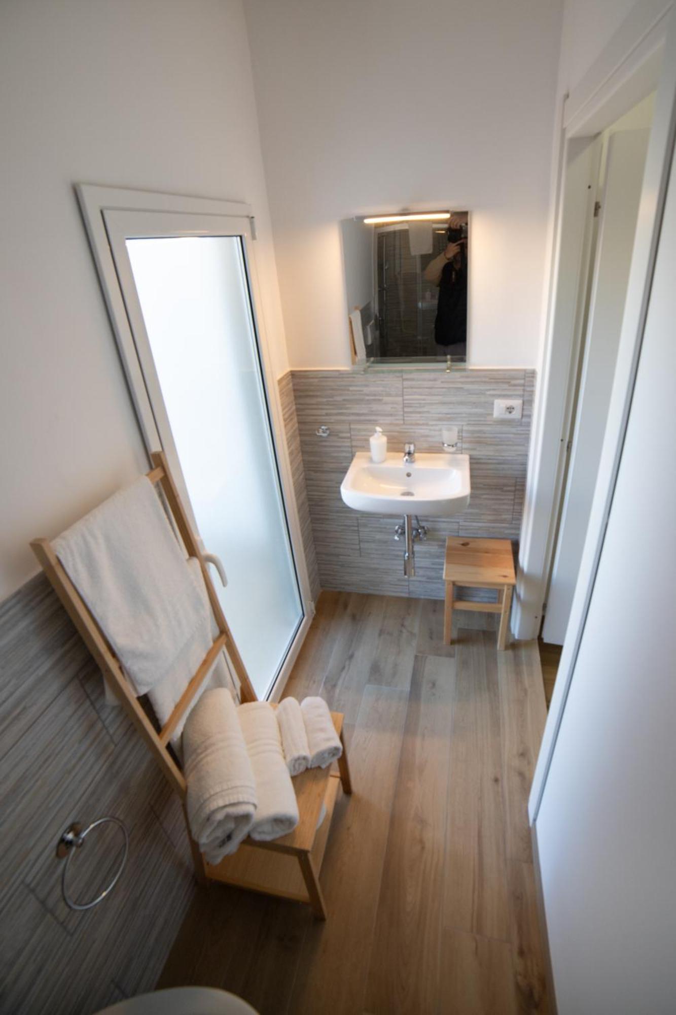 Residence Le Tre Piazze シラクーサ エクステリア 写真