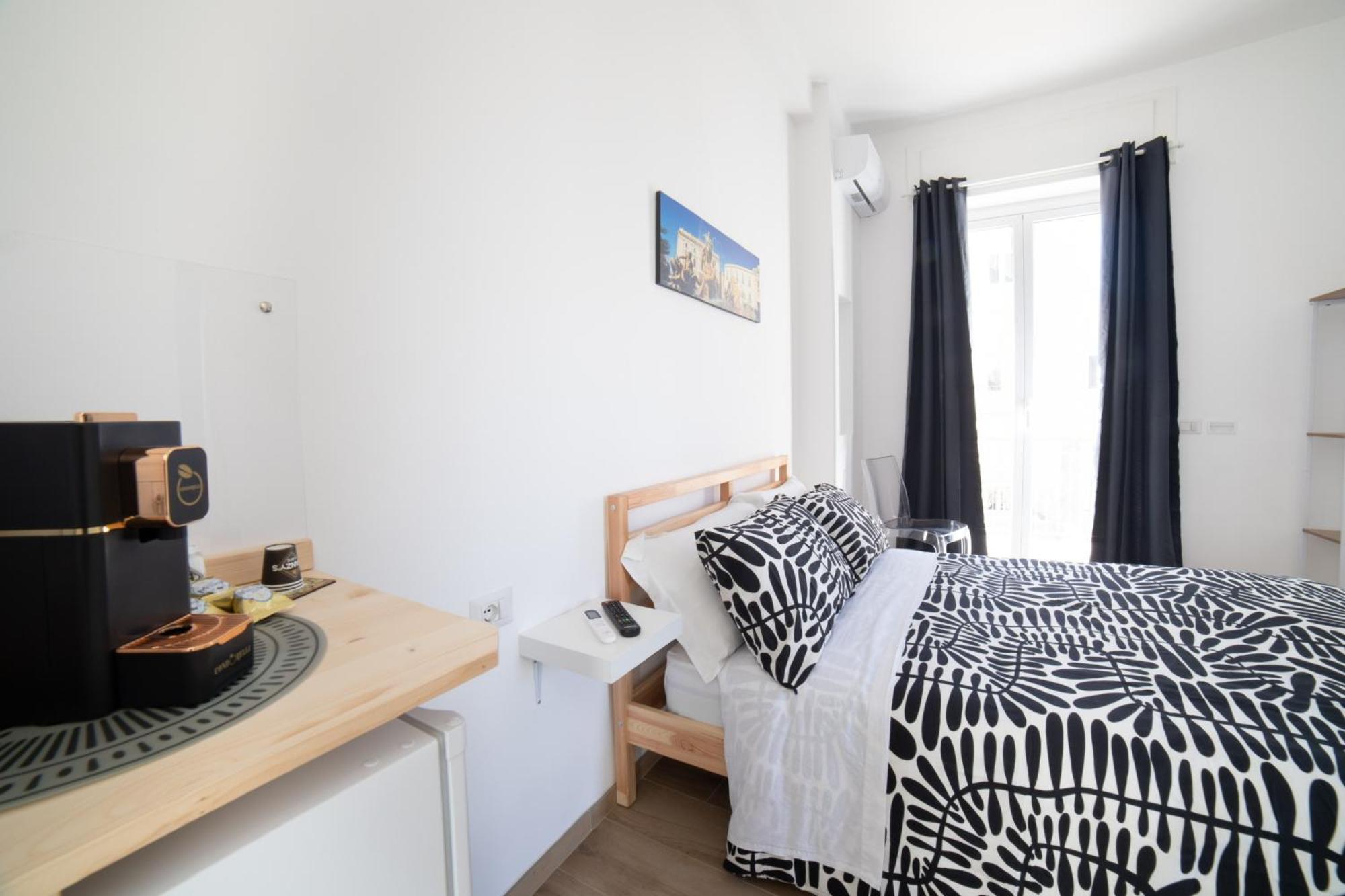 Residence Le Tre Piazze シラクーサ エクステリア 写真