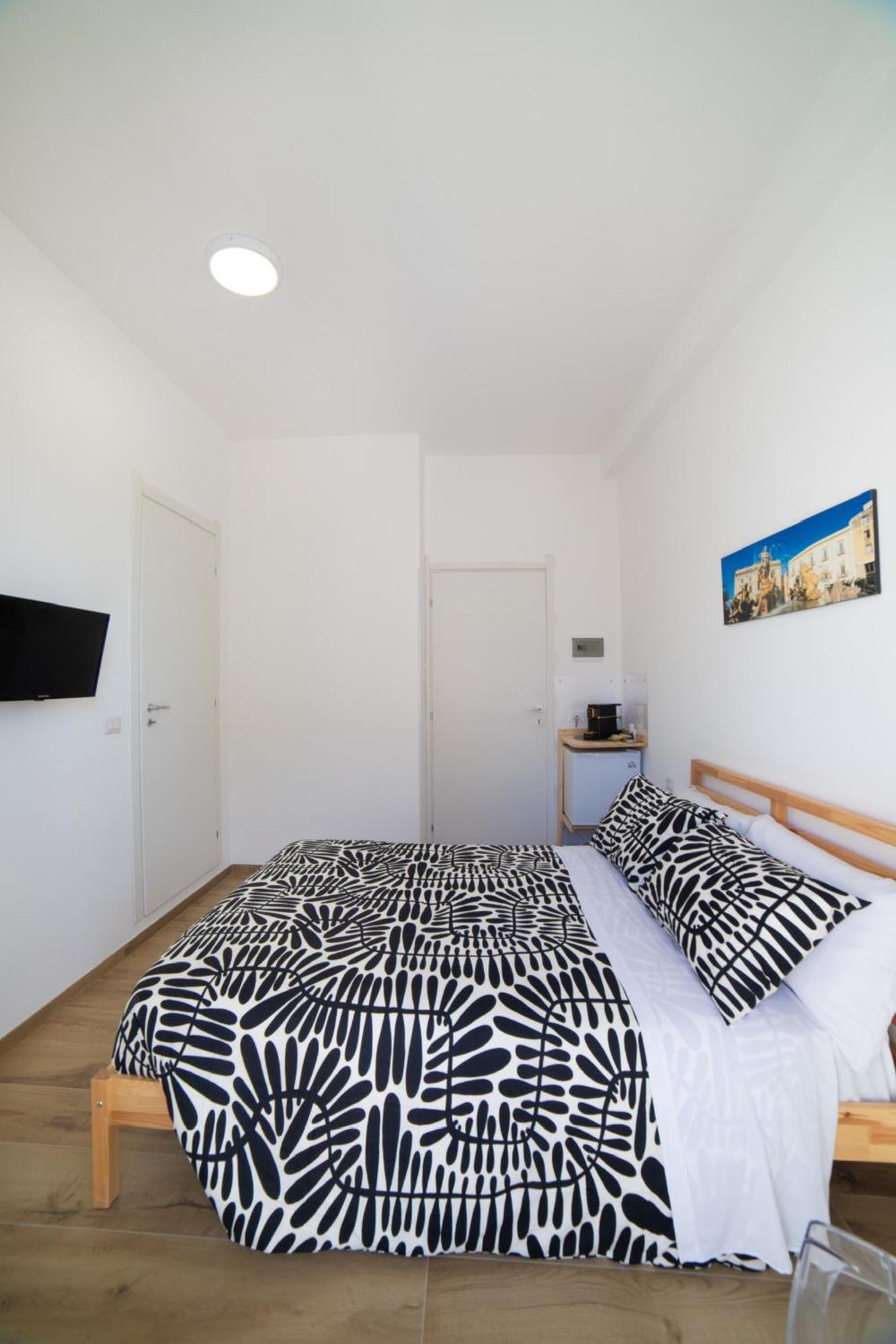 Residence Le Tre Piazze シラクーサ エクステリア 写真