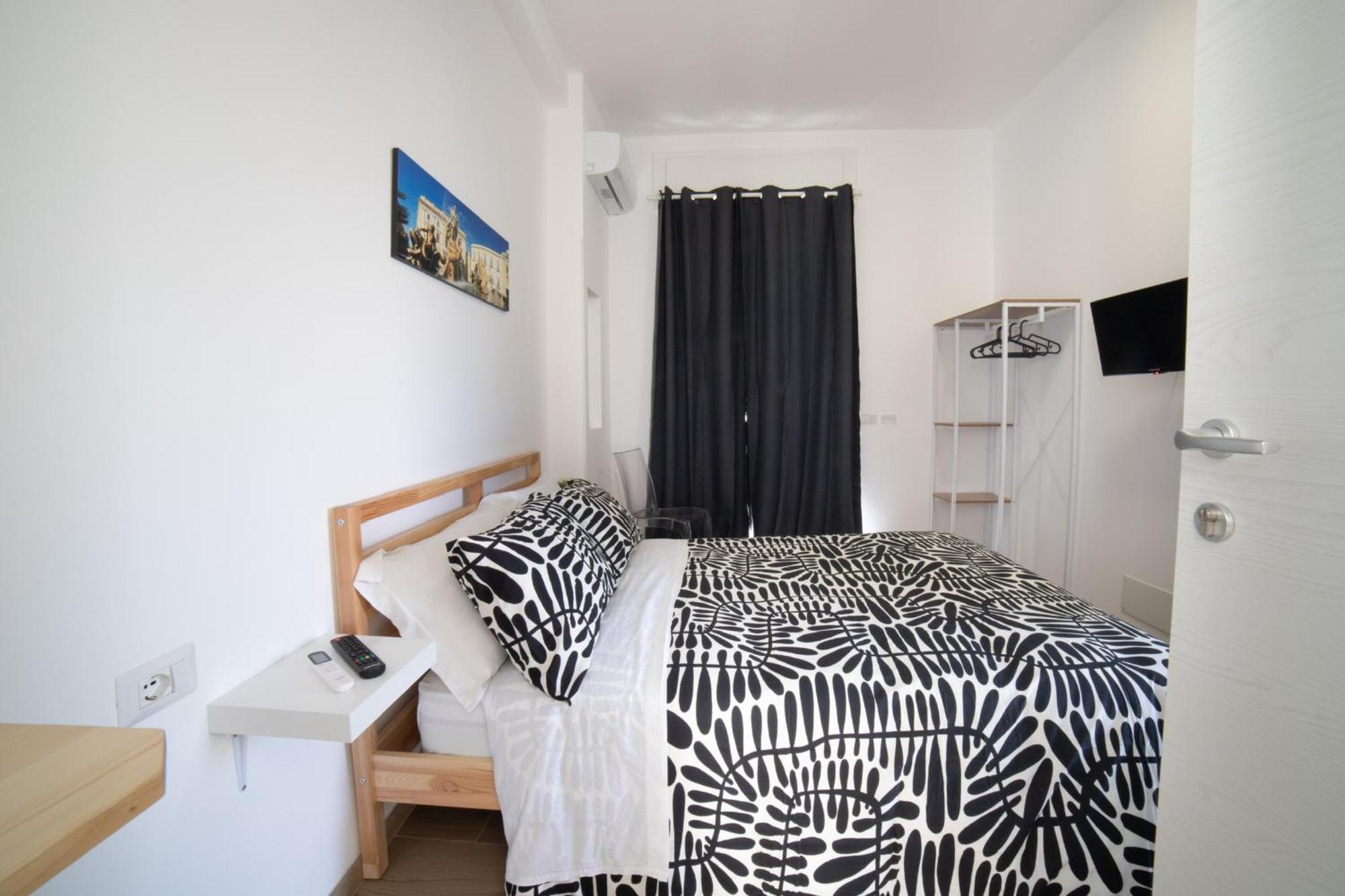Residence Le Tre Piazze シラクーサ エクステリア 写真