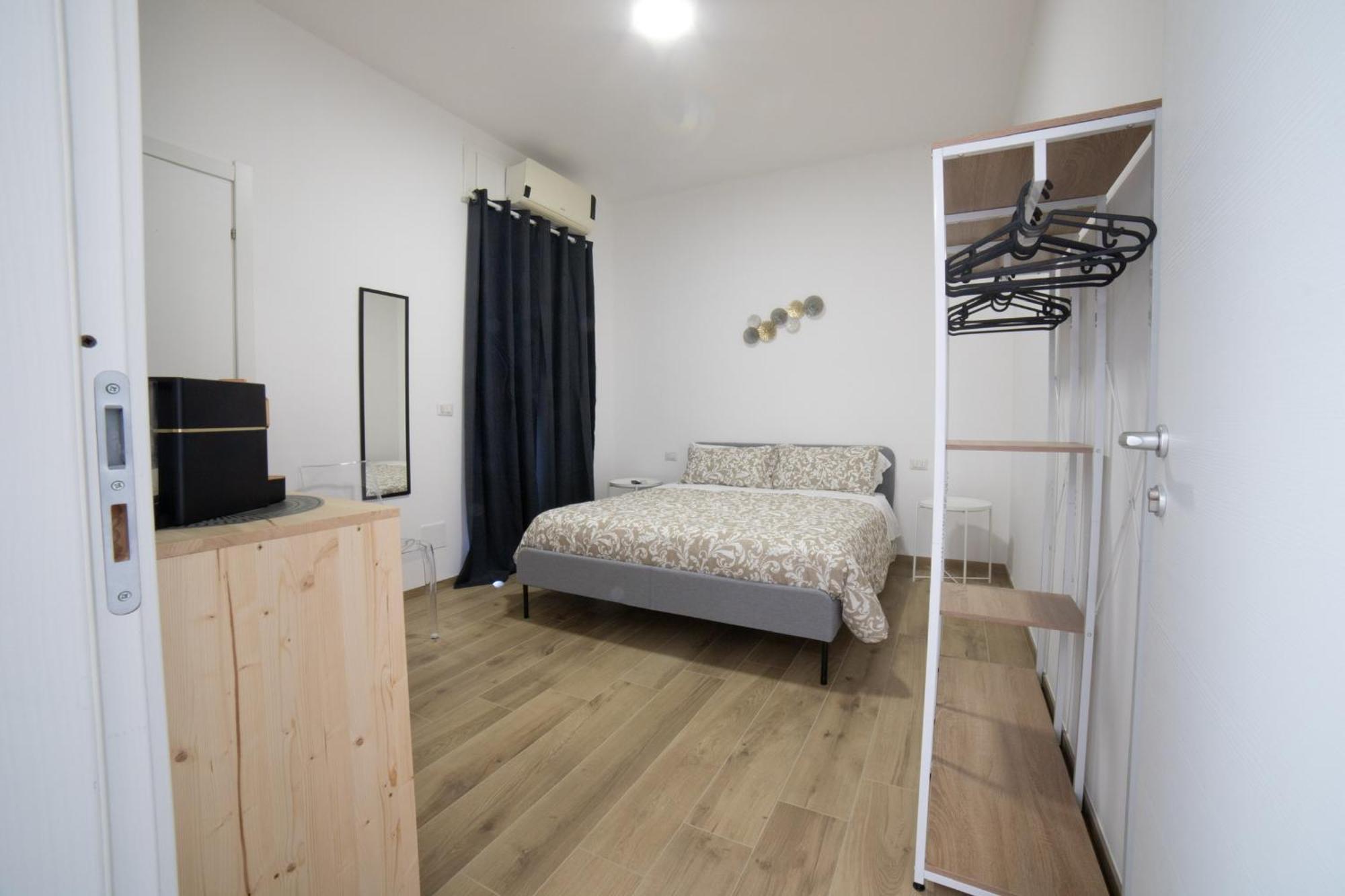 Residence Le Tre Piazze シラクーサ エクステリア 写真