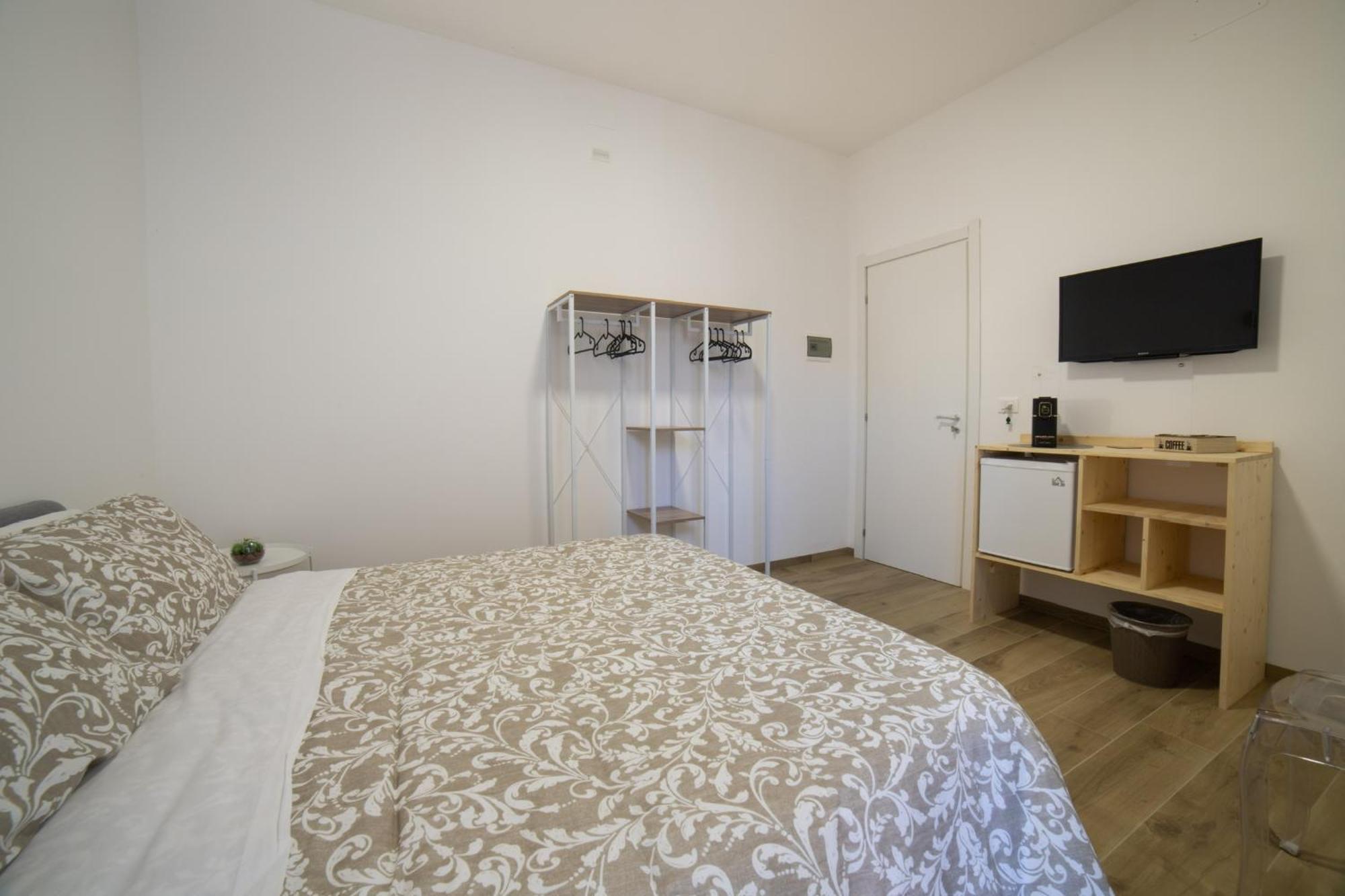Residence Le Tre Piazze シラクーサ エクステリア 写真