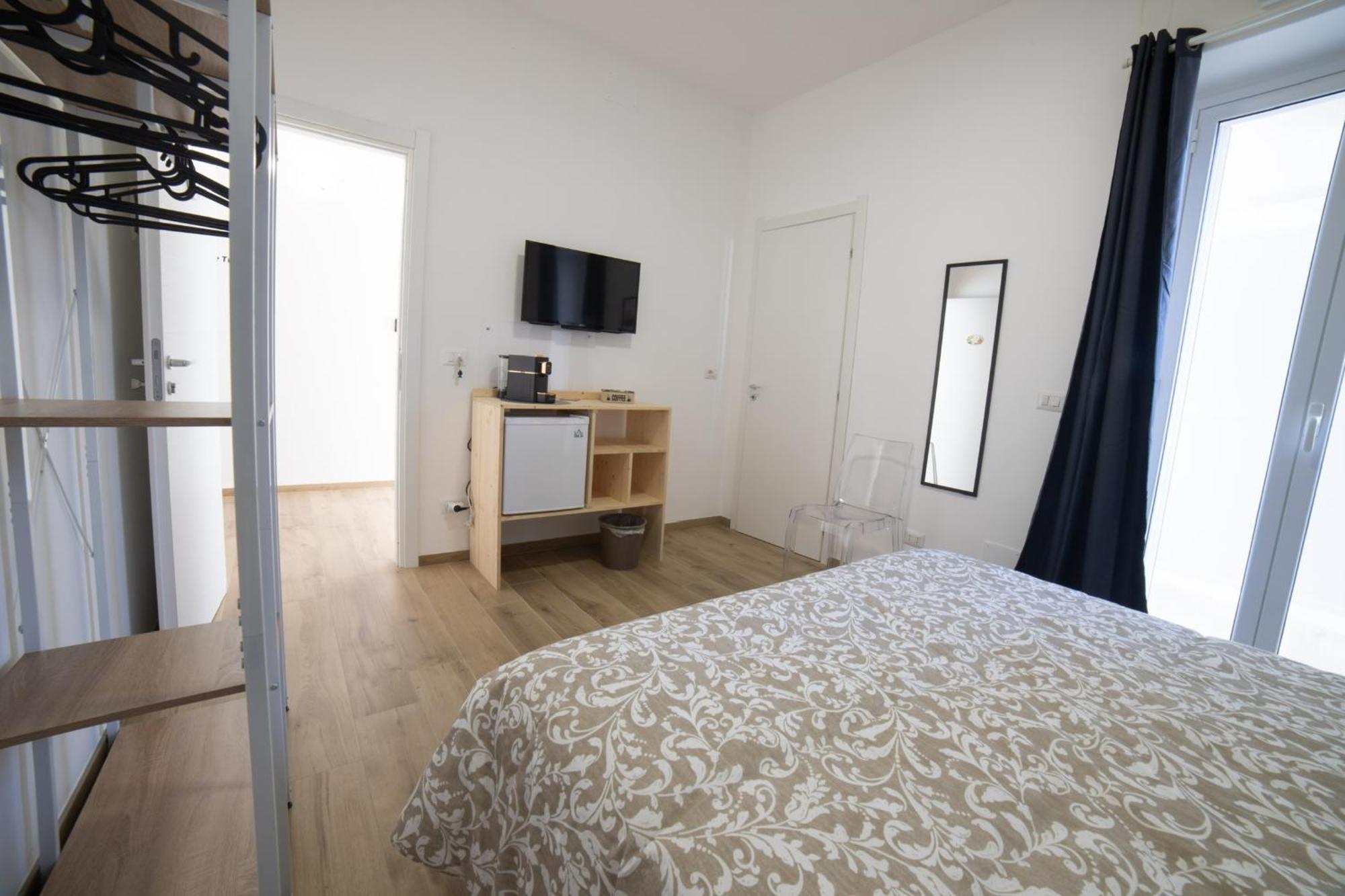 Residence Le Tre Piazze シラクーサ エクステリア 写真