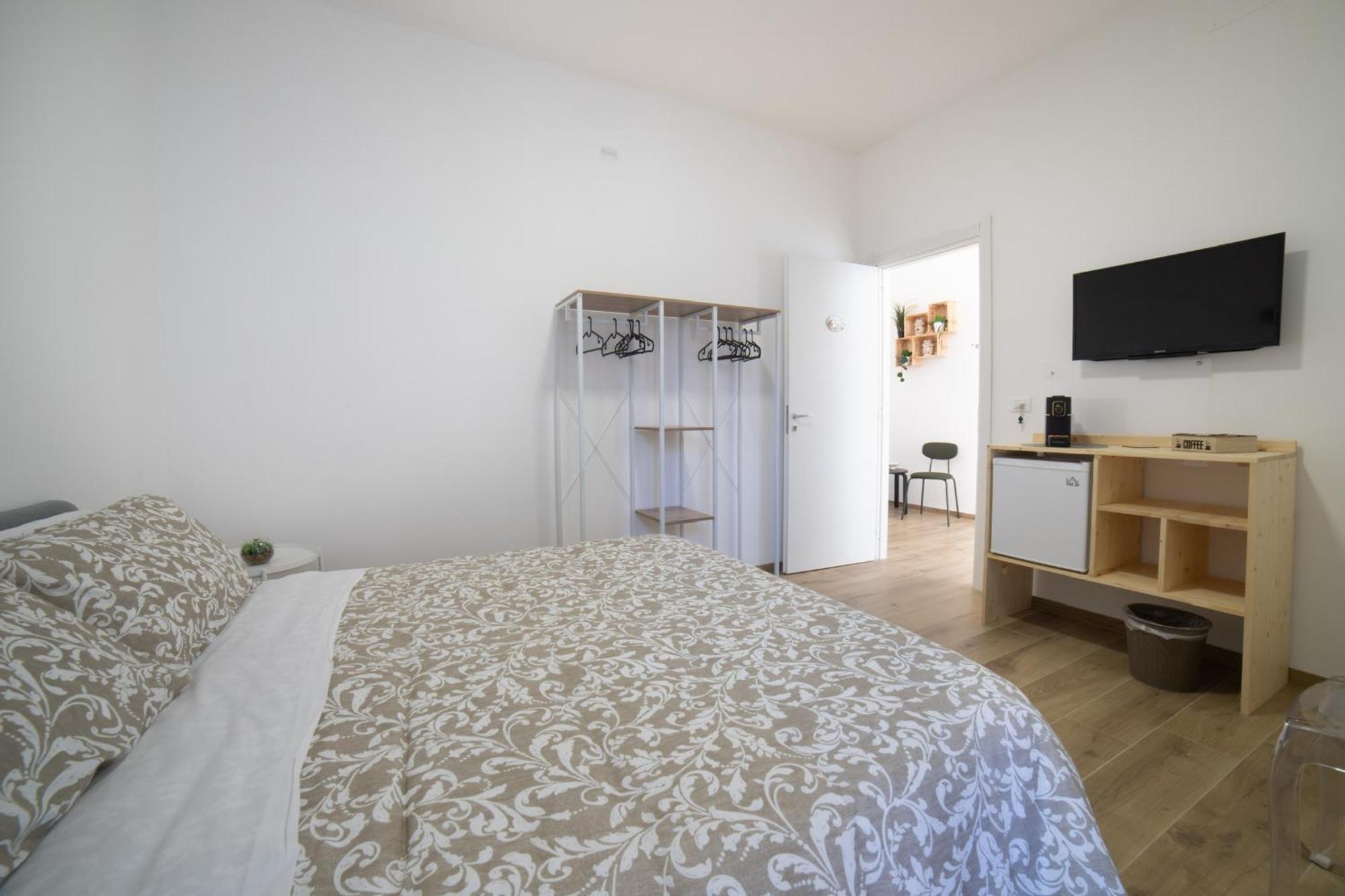 Residence Le Tre Piazze シラクーサ エクステリア 写真