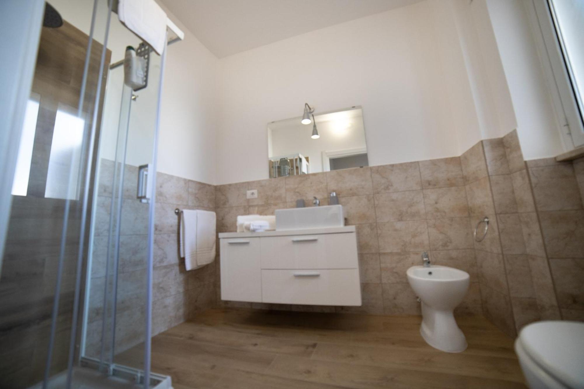 Residence Le Tre Piazze シラクーサ エクステリア 写真