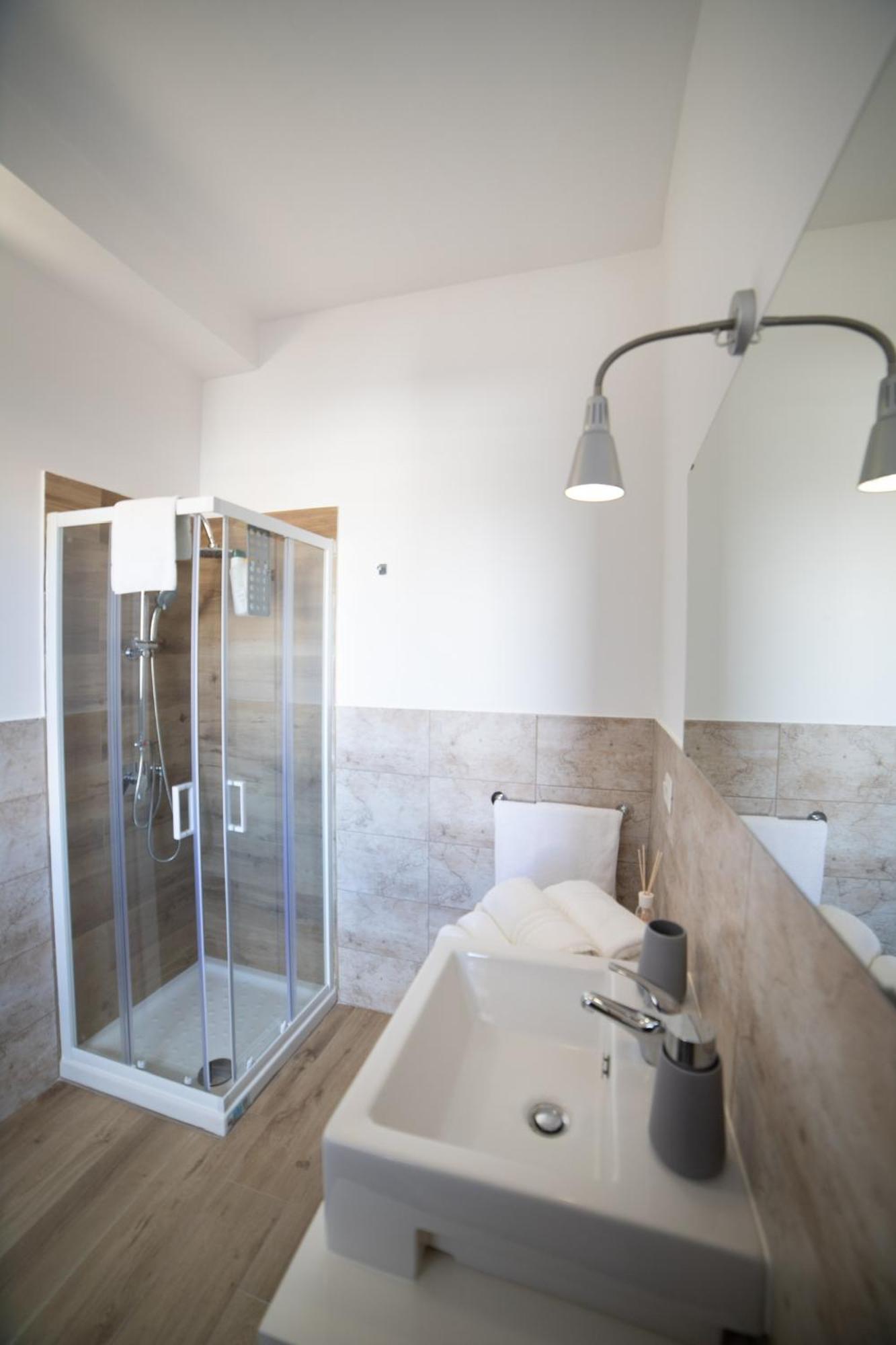 Residence Le Tre Piazze シラクーサ エクステリア 写真