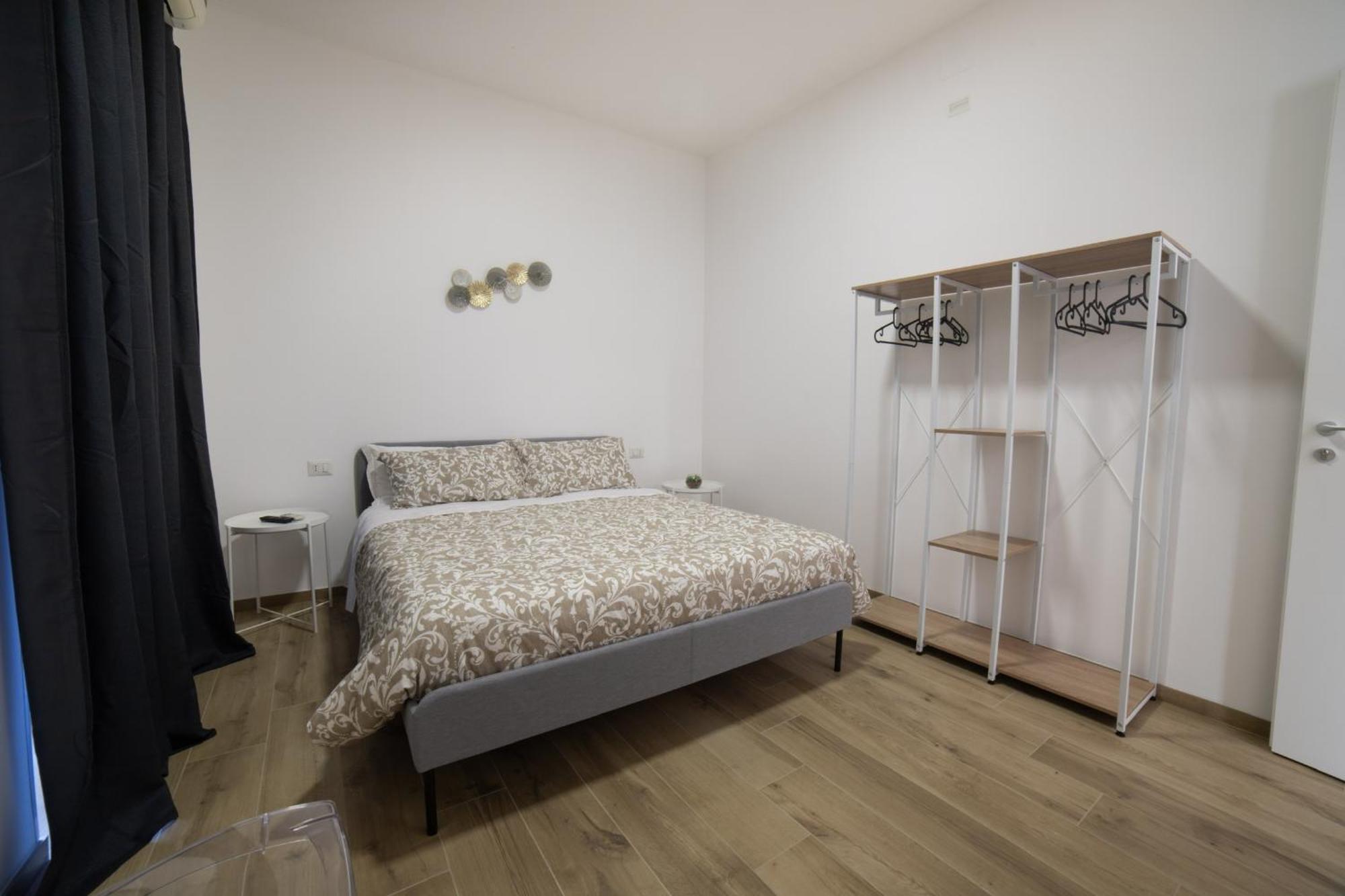Residence Le Tre Piazze シラクーサ エクステリア 写真