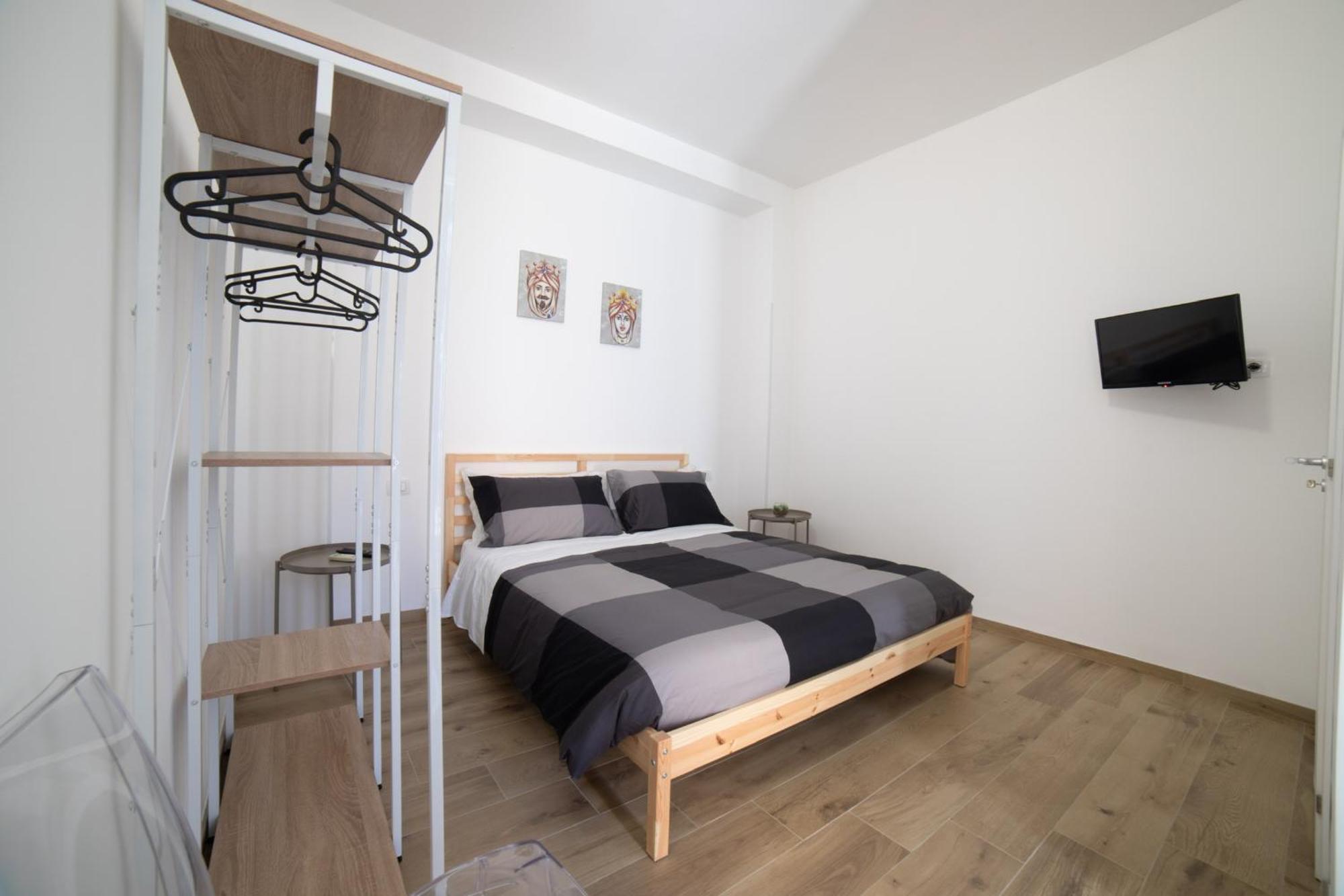 Residence Le Tre Piazze シラクーサ エクステリア 写真